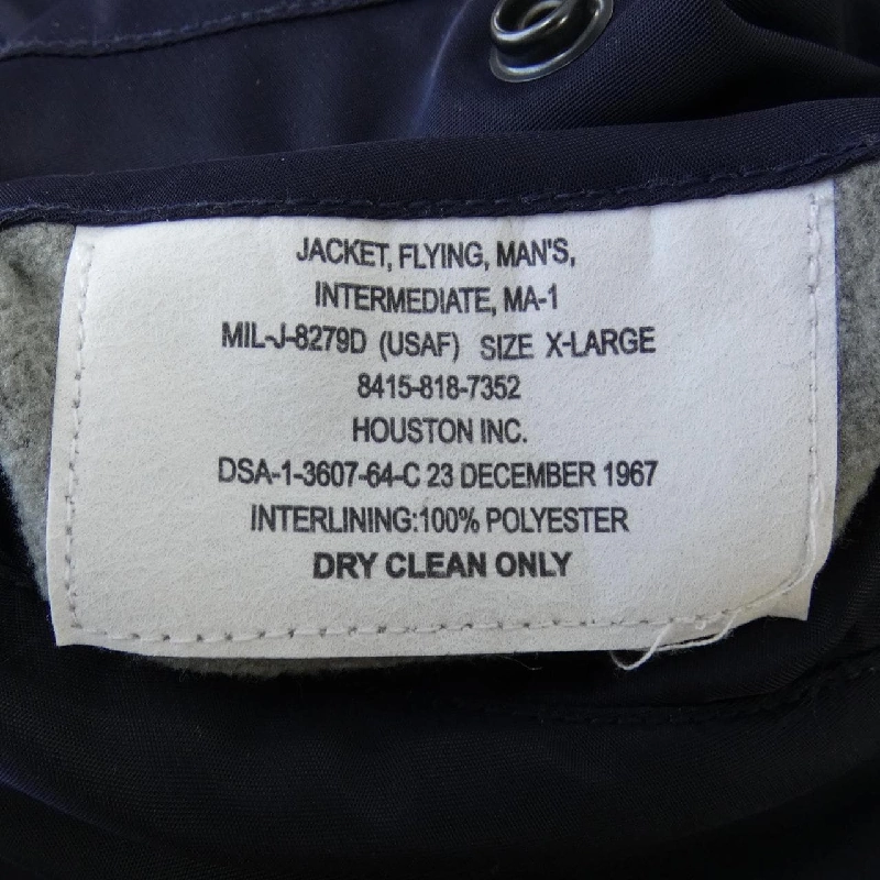 Áo khoác HOUSTON 631606