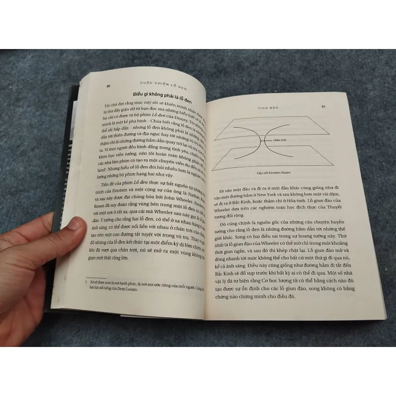 CUỘC CHIẾN LỖ ĐEN 936838