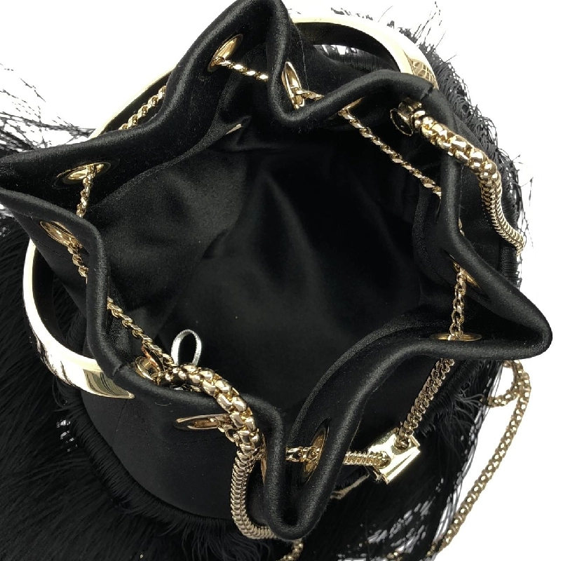 Túi Bon Bon Jimmy Choo - Hàng hiệu Authentic 804559