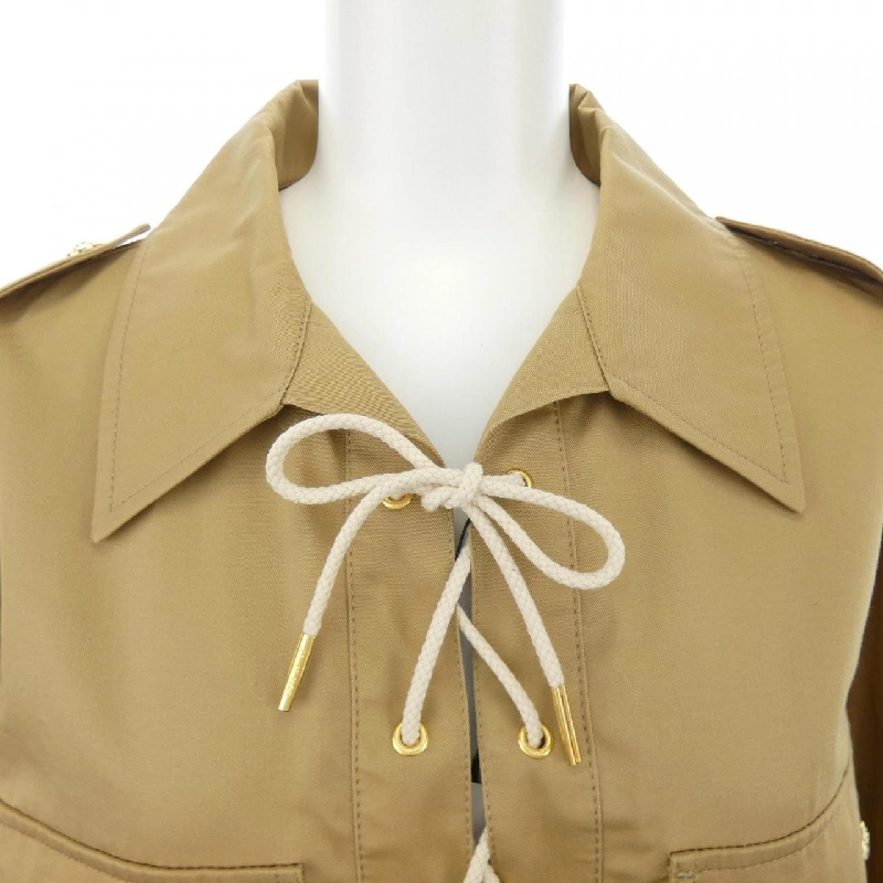 【Mã giảm giá】Đầm Celine CELINE 655166