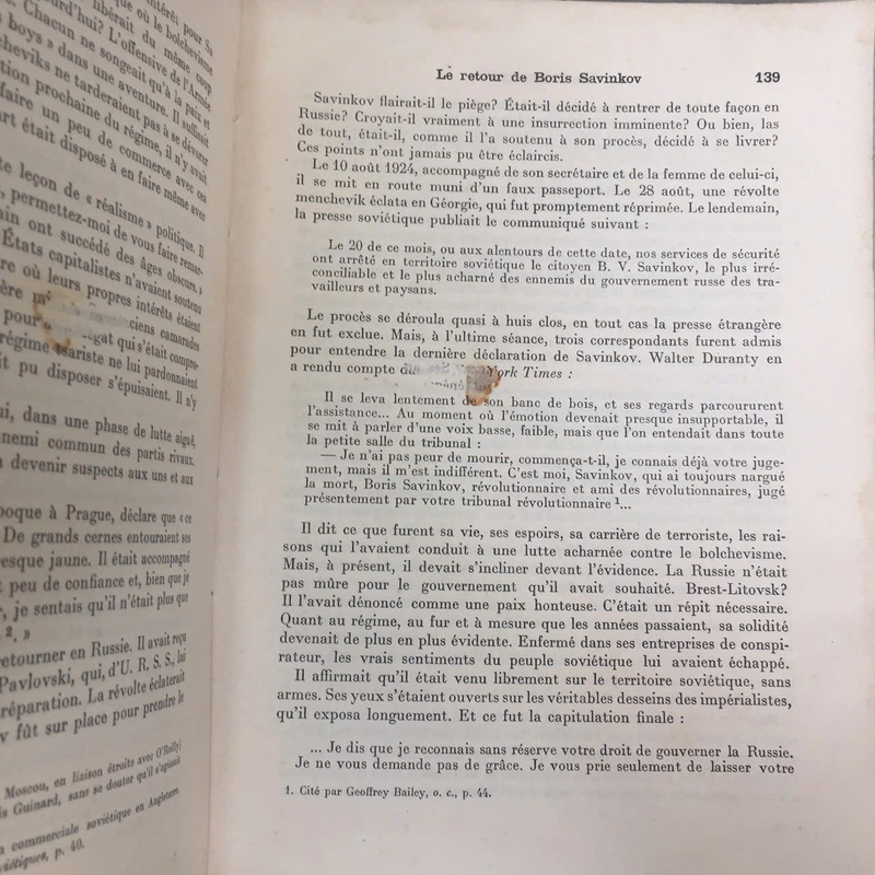 LES TERROISTES- ROLAND GAUCHER 508426