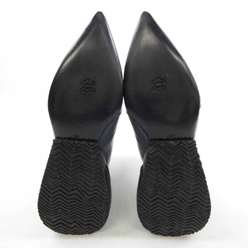 【Mã giảm giá】Giày bốt TOGA 657828