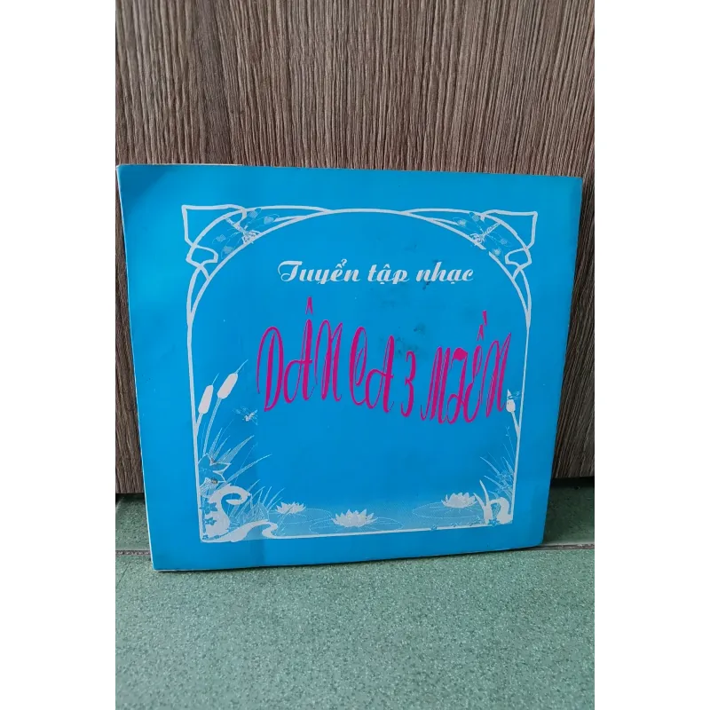 [Học đàn guitar căn bản] Tuyển tập nhạc dân ca 3 miền - Học hát dân ca  1021221