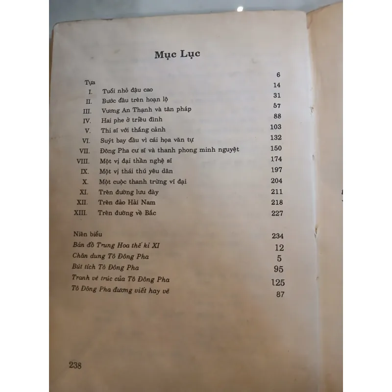 TÔ ĐÔNG PHA - NGUYỄN HIẾN LÊ 1026372