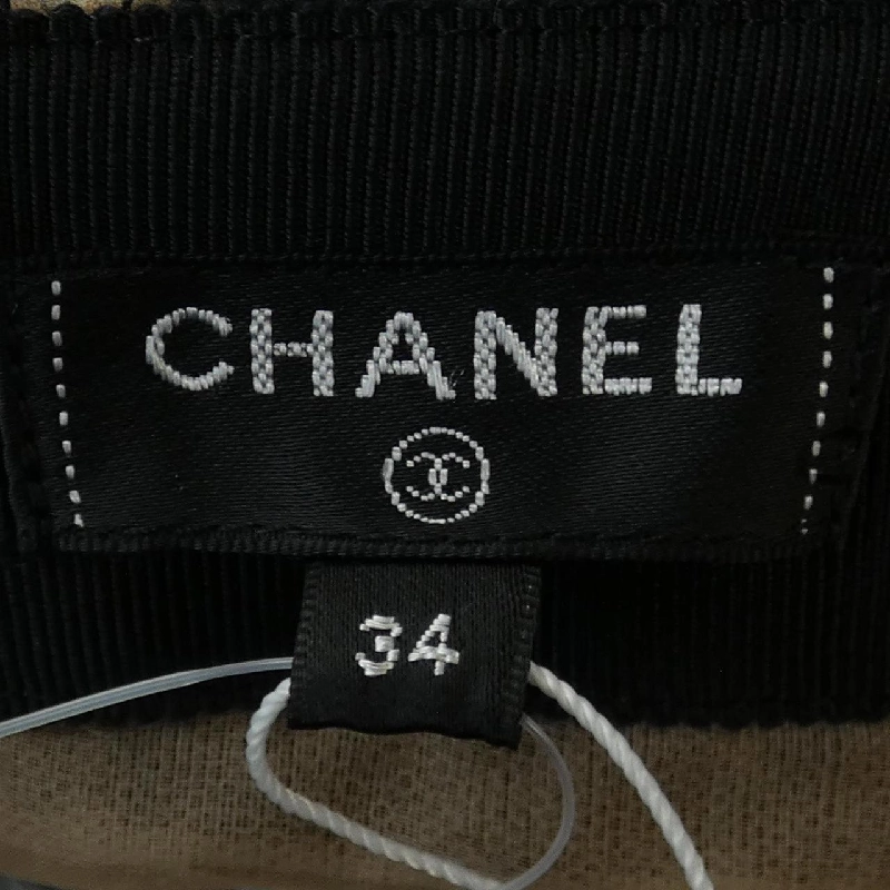 Chanel CHANEL P64618V60643 20A Váy 647880
