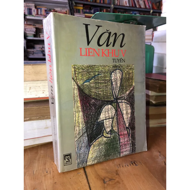 Văn Liên Khu V  957991