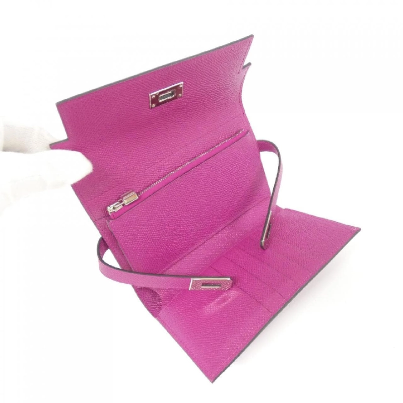 Ví Hermes Kelly Deplian Medium 054750CK - Hàng hiệu Chính hãng 768929