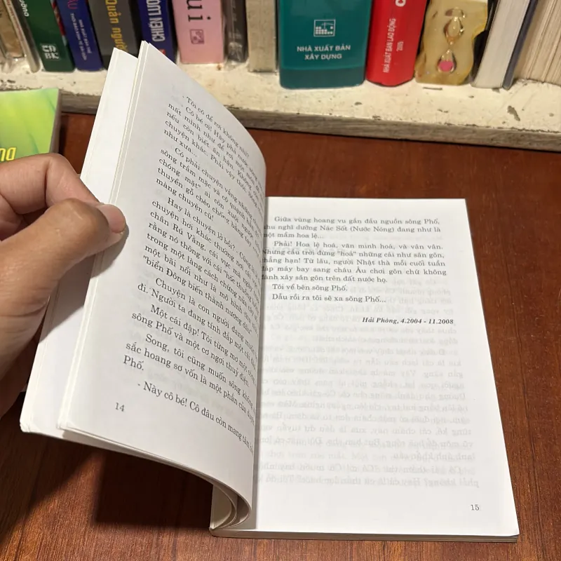 II Tập Truyện Ngắn: Thời Gian Khép Mở - Khải Nguyên - 2009 785602