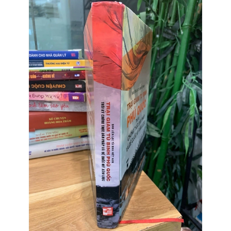 ban liên lạc tù binh Việt Nam trại giam tù binh Phú Quốc thời kỳ chống thực dân Pháp và đế quốc Mỹ xâm lược 782199