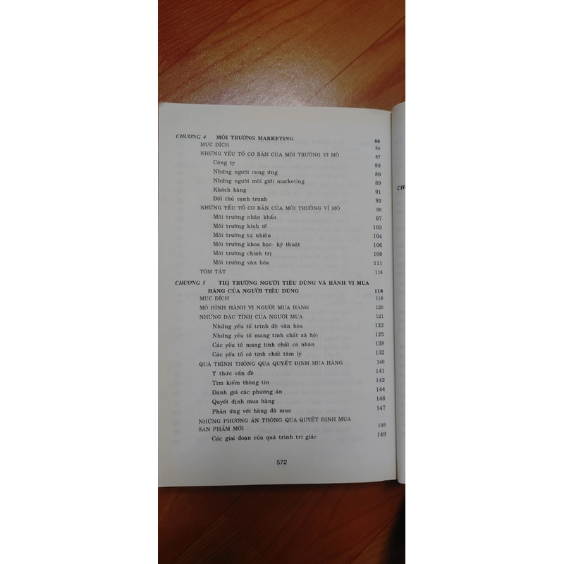 MARKETING CĂN BẢN  506258