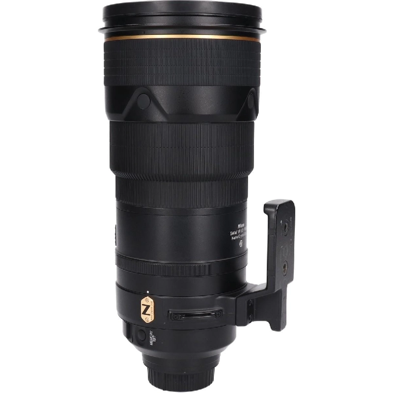 Ống kính AF-S 300mm F2.8G ED VRII - Hàng hiệu Authentic 878691