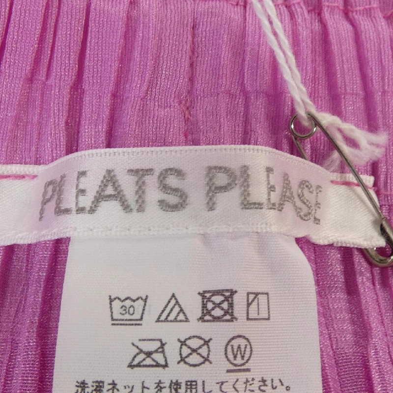 Pleats Please PLEATS PLEASE PP51JF391 Quần 646170