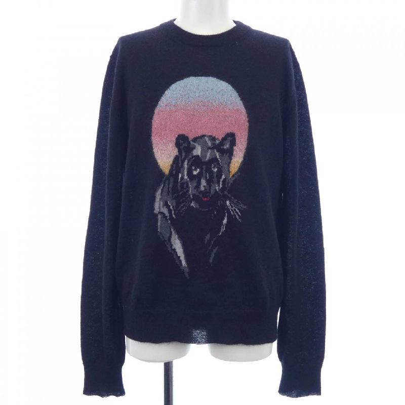 SAINT LAURENT ニット - Hàng hiệu Authentic 900594