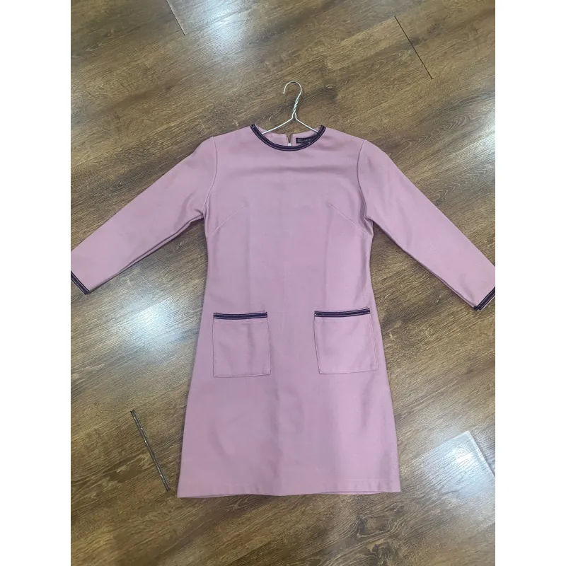 Váy công sở mặc mùa thu  748478