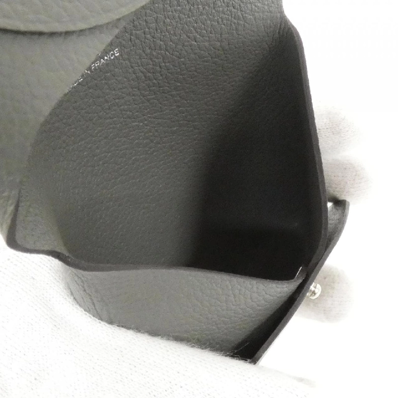 Ví tiền Hermes Bastia 074613CK - Hàng hiệu Chính hãng 770406