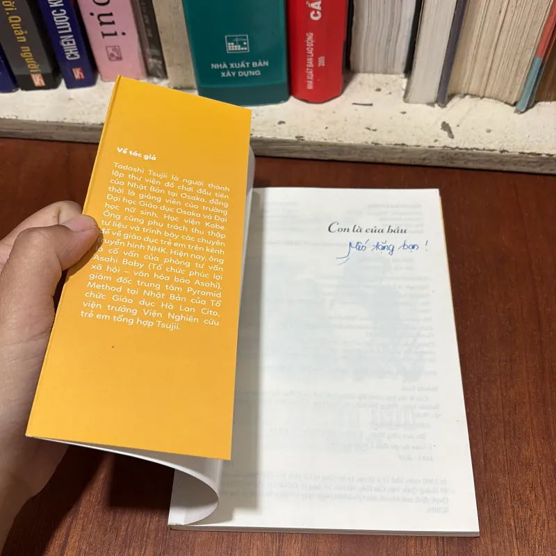 II Con Là Của Báu _ Giải Đáp Những Thắc Mắc Và Lo Lắng Của Cha Mẹ Khi Nuôi Dạy Con - 2016 760846