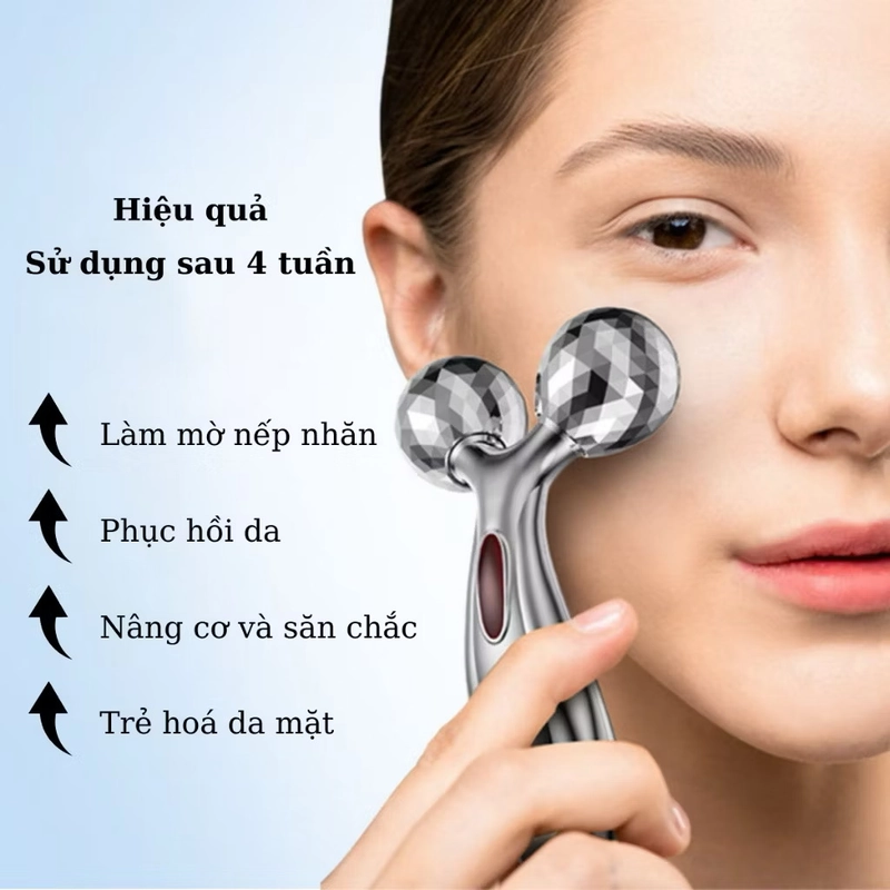 Cây lăn Refa 3d  474911