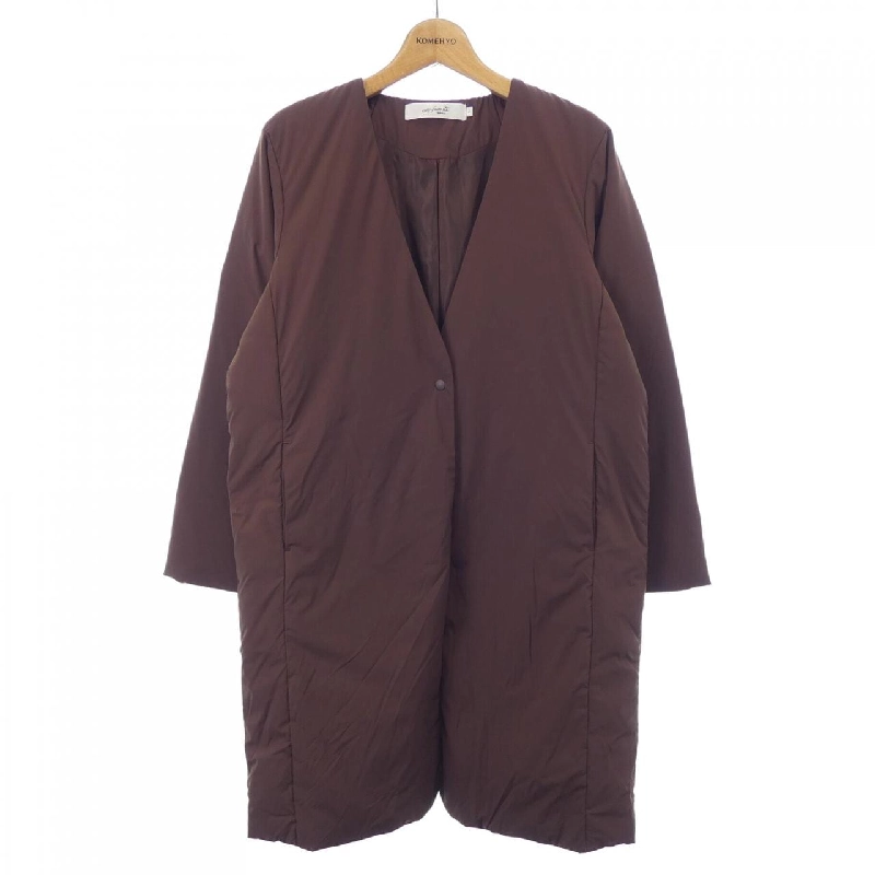 【Khuyến mãi】Áo khoác lông vũ DANSKIN 630472