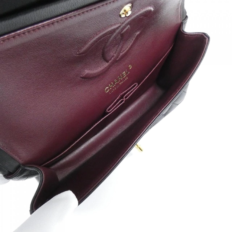 Túi xách chéo Chanel 1112 - Hàng hiệu Authentic 802681