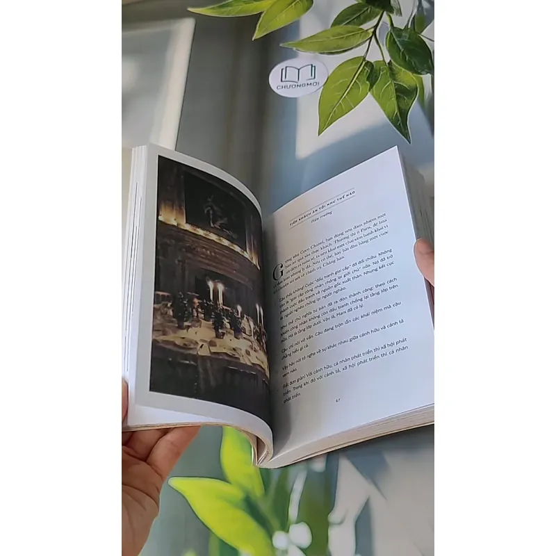 Sống như người Paris - Anne Berest 607727