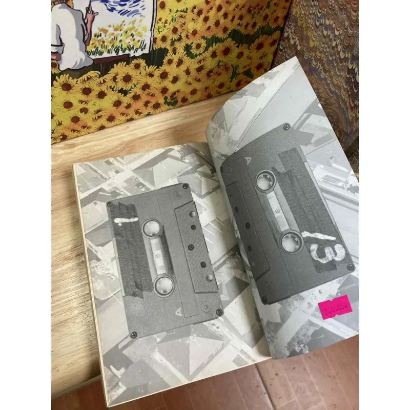 Thirteen Reasons Why - Jay Asher 1022224