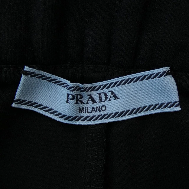 【Mã giảm giá】Quần PRADA 654452