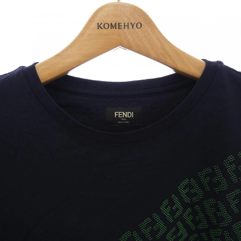 Áo thun FENDI FY0894 A870 - Hàng hiệu Chính hãng 900344