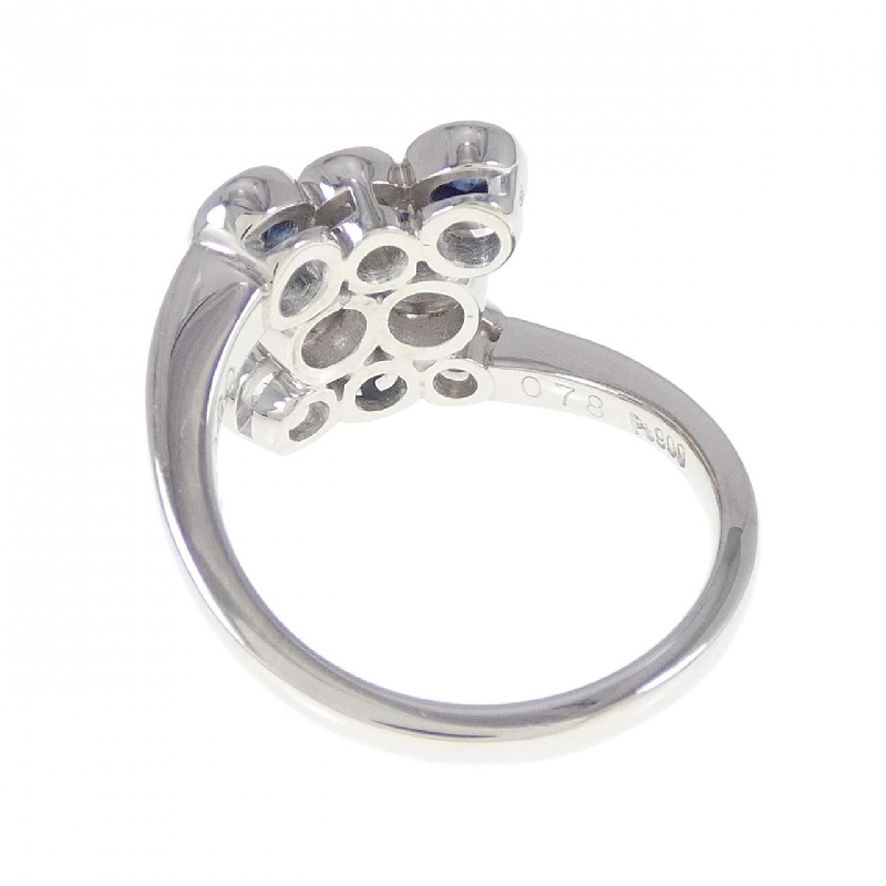 Nhẫn Sapphire 0.60CT 672977