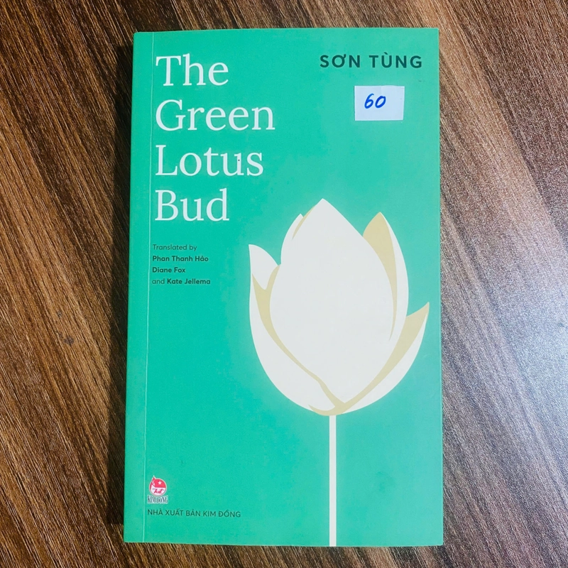 The Green Lotus Bud - Búp Sen Xanh - Sơn Tùng#HATRA 536421