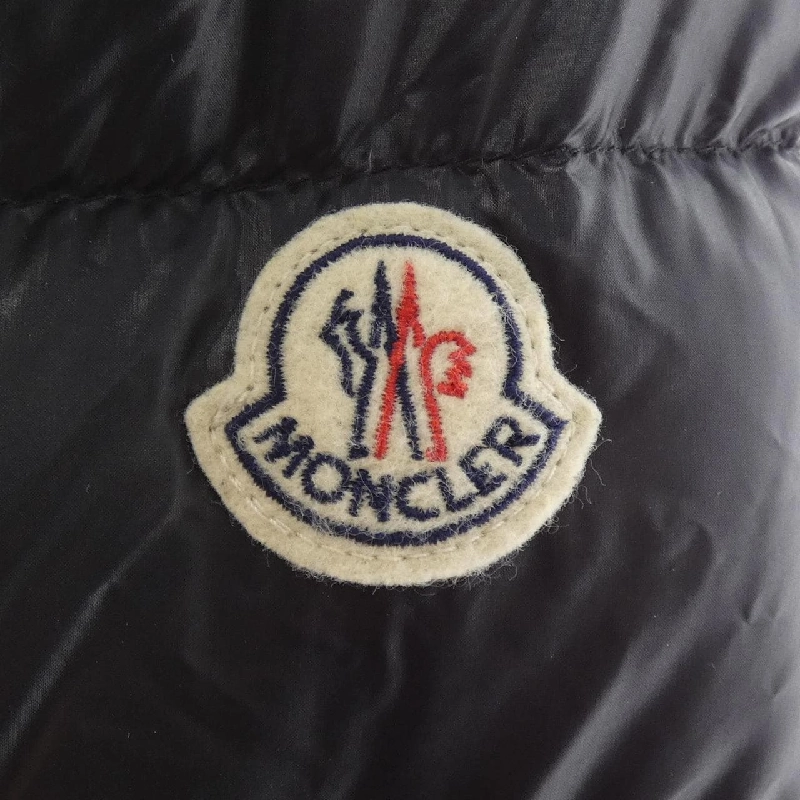 MONCLER SALIX Áo khoác lông - Hàng hiệu Chính hãng 813209