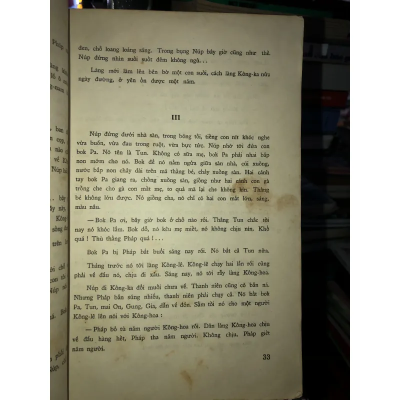 Đất nước đứng lên - Nguyên Ngọc  970092