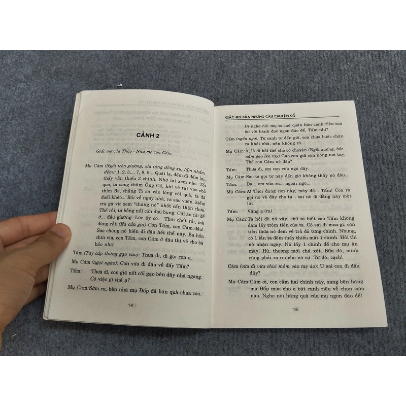 HẠNH PHÚC MỎNG MANH - VÂN KIM 548222