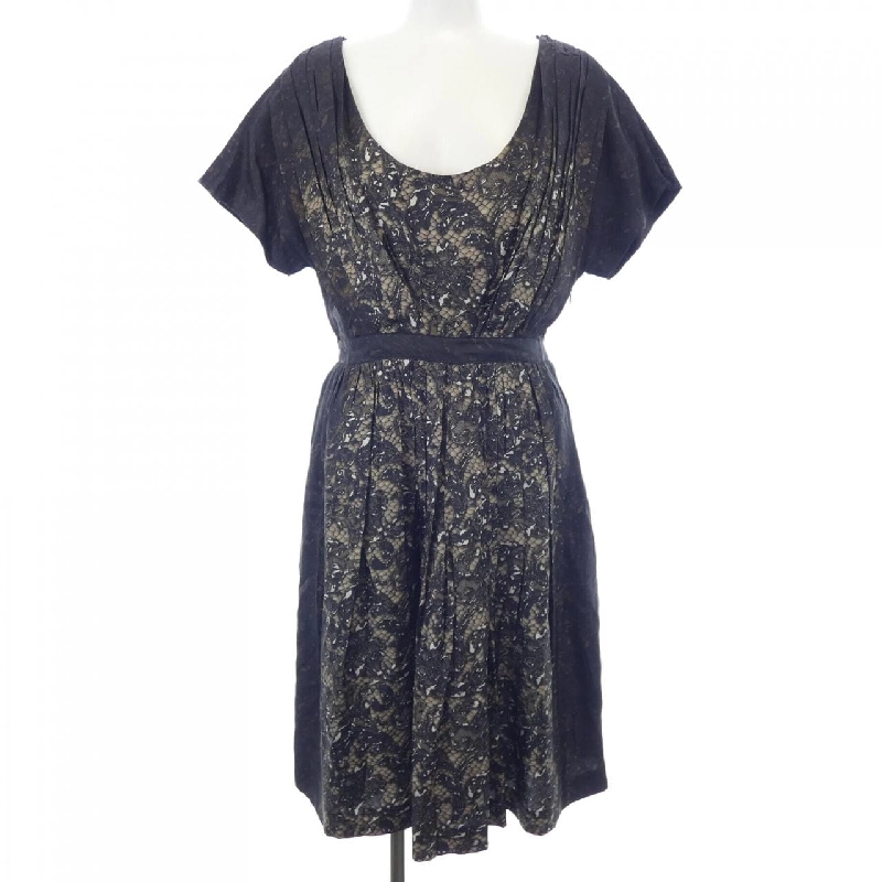 Đầm PRADA - Hàng hiệu Authentic 815317