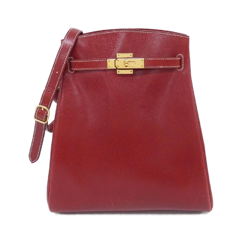 Túi xách vai KELLY(ウチヌイ) SPORT MM - Hàng hiệu Authentic 768073