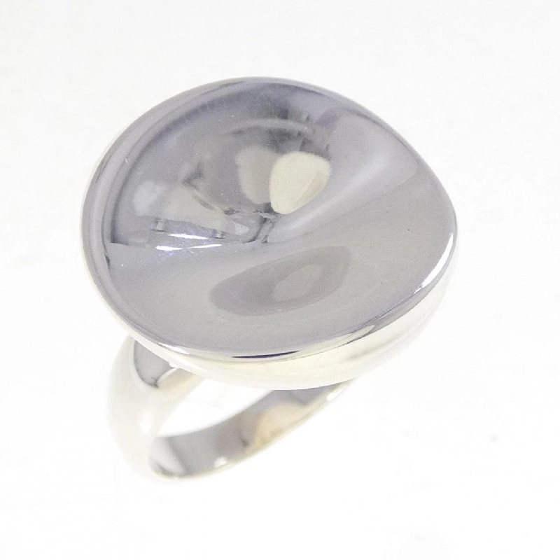 Nhẫn 925 George Jensen - Hàng hiệu Chính hãng 837947