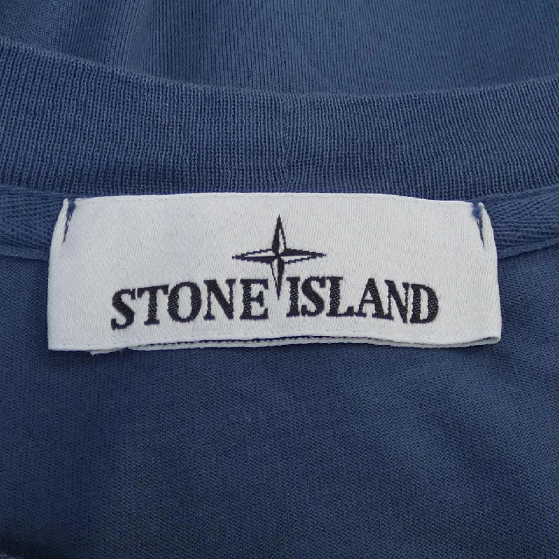 Áo thun STONE ISLAND - Hàng hiệu Chính hãng 905802