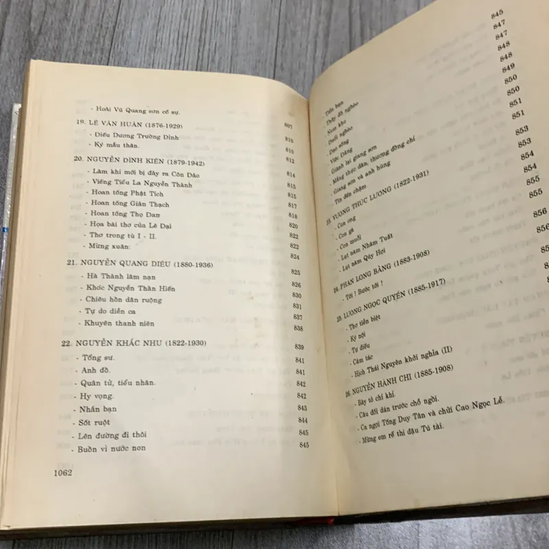 Tổng tập văn học việt nam. Tập 22 757715