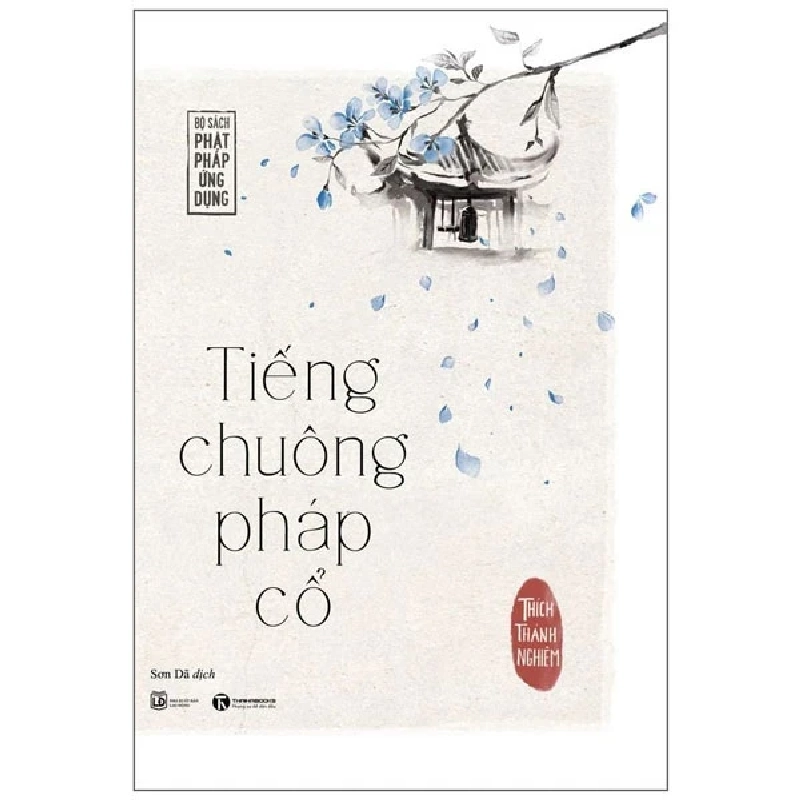 Tiếng Chuông Pháp Cổ - Thích Thánh Nghiêm 266619