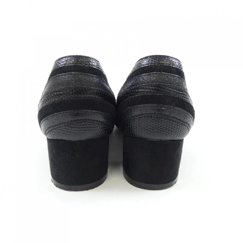 Giày cao gót SALVATORE FERRAGAMO - Hàng hiệu Authentic 829895