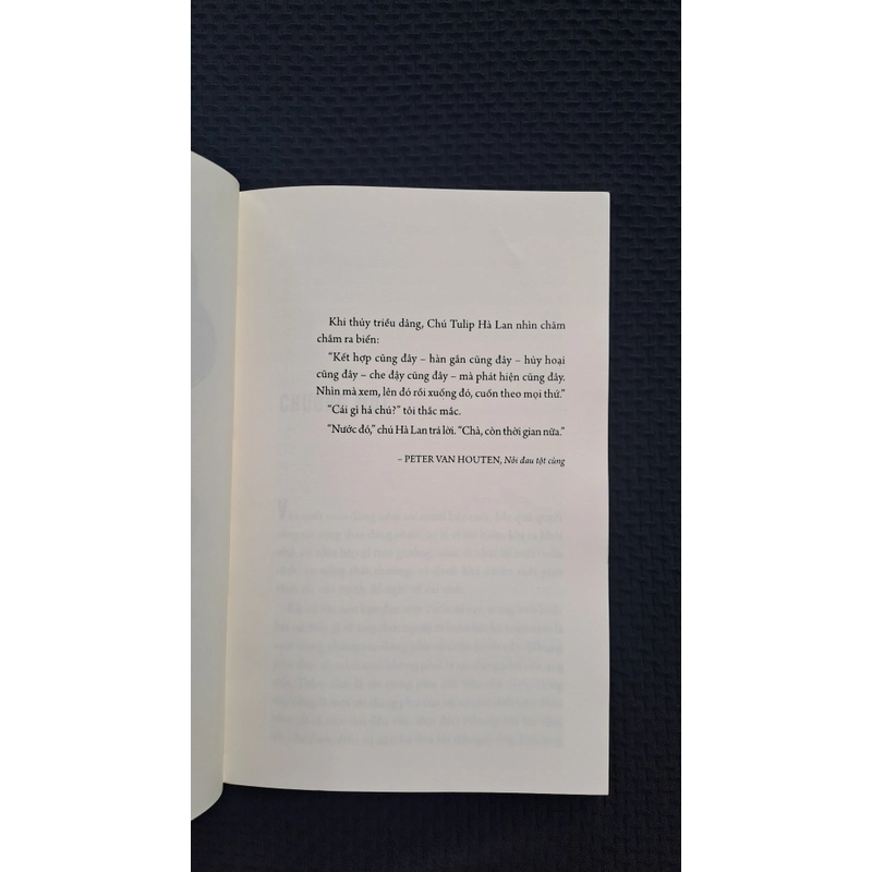 Khi lỗi thuộc về những vì sao - John Green  526960