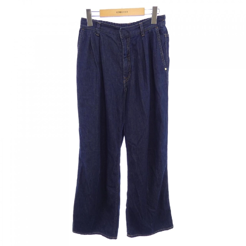 ドゥロワー DRAWER 6514-299-1553 ジーンズ 646503