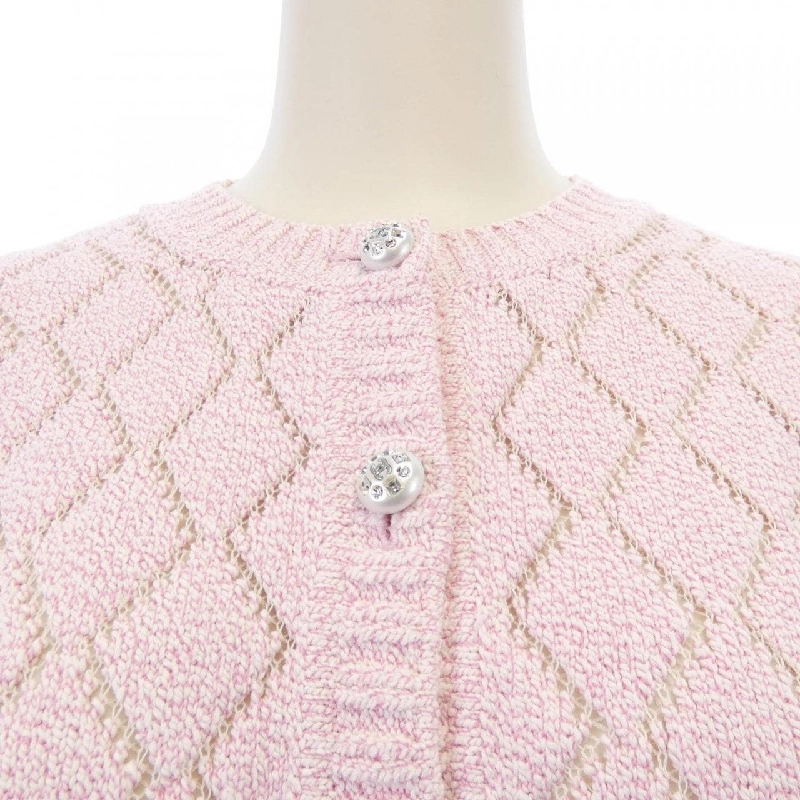 CHANEL P75071K10770 23S Áo khoác - Hàng hiệu Chính hãng 773850