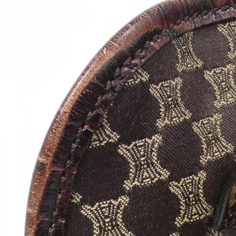 Túi xách vai Celine Bitter Sweet 160662BLN - Hàng hiệu Authentic 764567