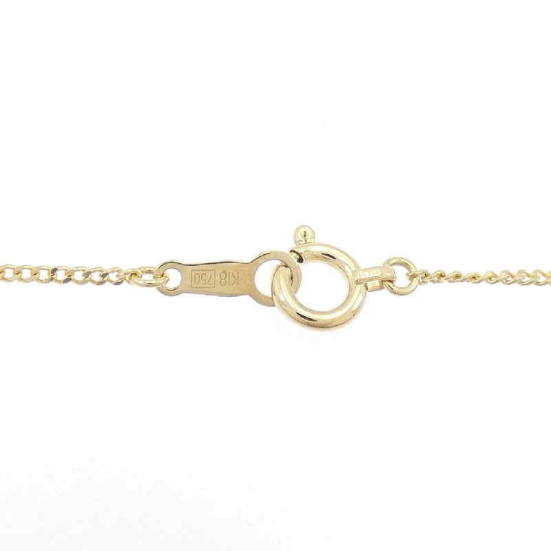 Aker Louisontou Pearl Necklace 7.9mm - Hàng hiệu Chính hãng 844539