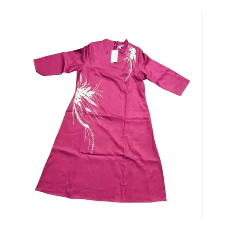 Đầm trung niên  711737