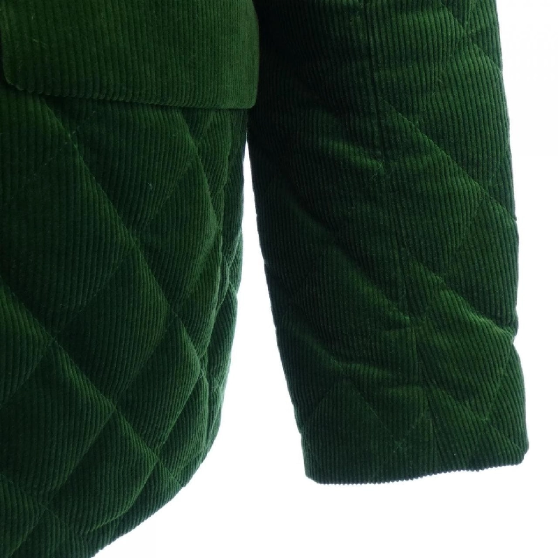 MONCLER GAMMEBLEU 23913001880 Áo khoác lông - Hàng hiệu Chính hãng 888317