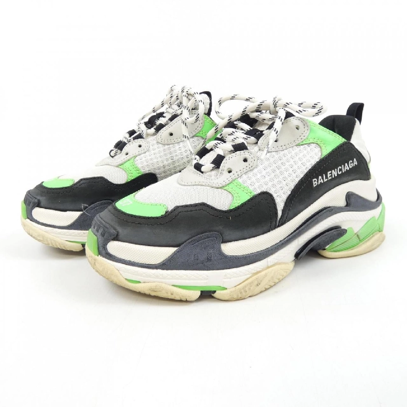 【Mã giảm giá】Giày sneaker BALENCIAGA 663743
