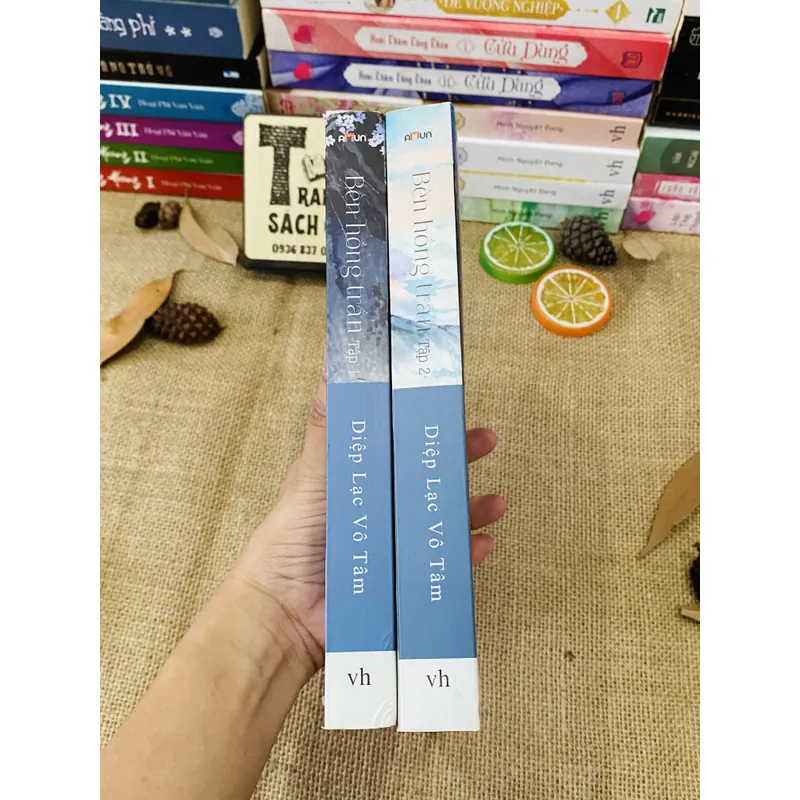 BẾN HỒNG TRẦN 1,2 738497