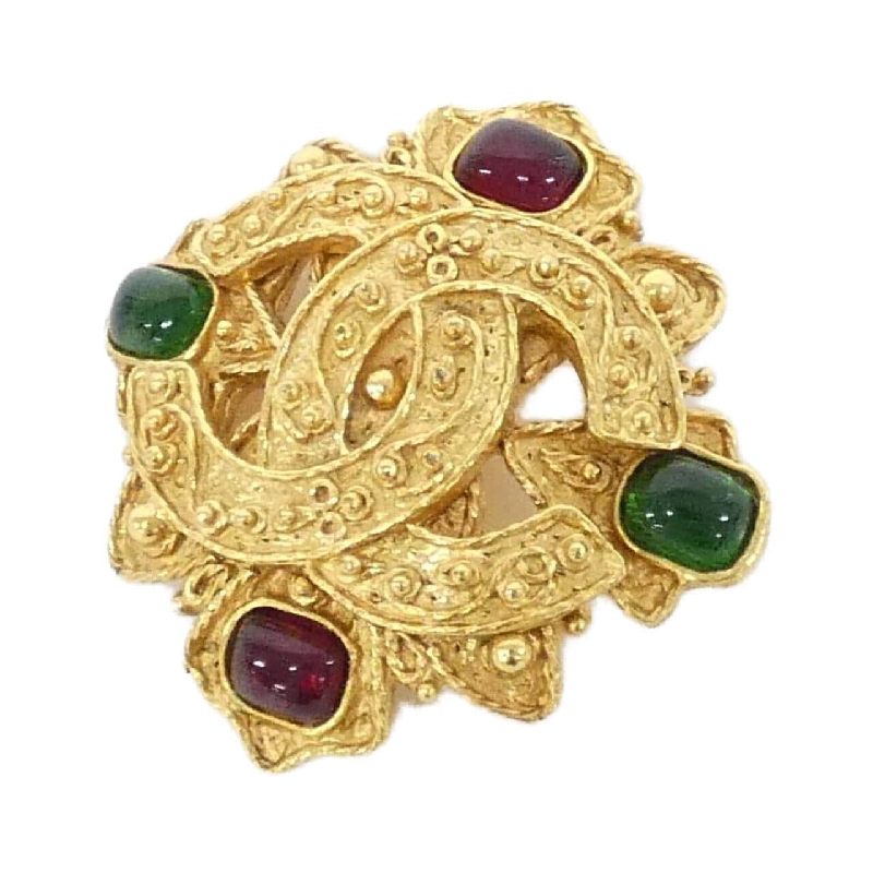 Brooch Chanel - Hàng hiệu Authentic 772605