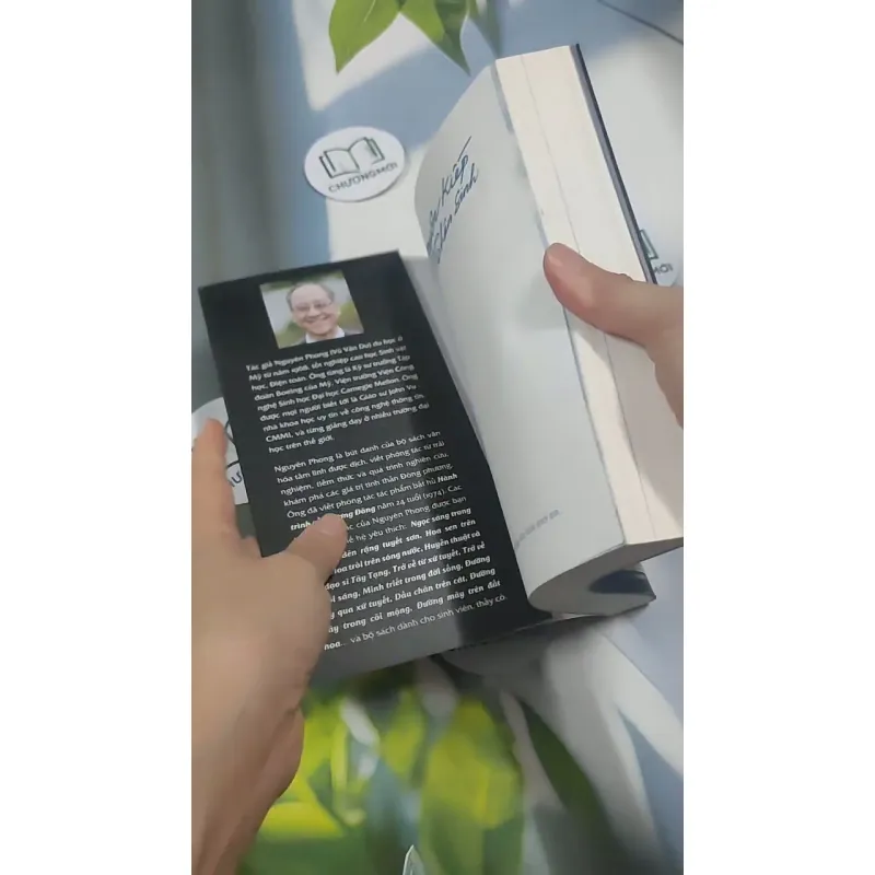 Muôn Kiếp Nhân Sinh 1 715571